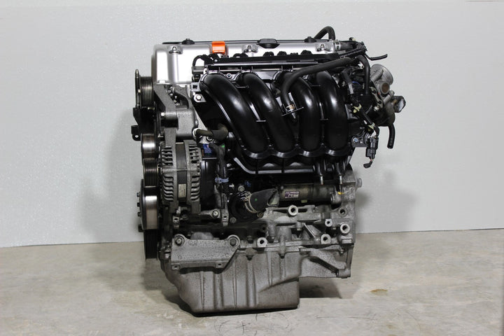 JDM 2009-2014 Acura TSX 2.4L DOHC I-VTEC Engine (K24A.ENG.R40)