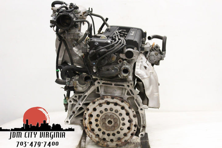 JDM 1997-2001 HONDA CR-V 2.0L 4CYL HIGH COMPRESSION ENGINE (B20B. ENG)