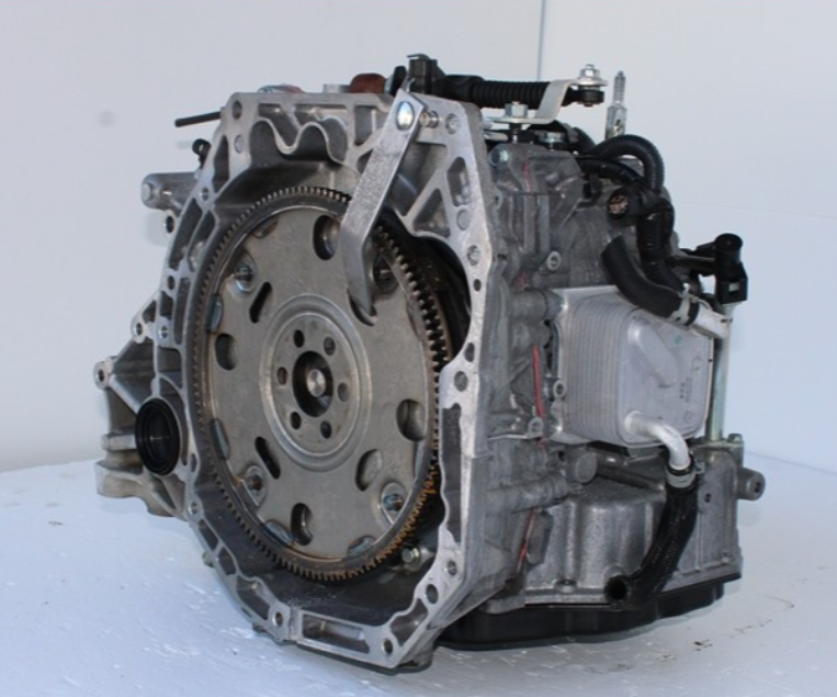 JDM 2013 - 2019 NISSAN VERSA CVT AUTOMATIC TRANSMISSION ONLY