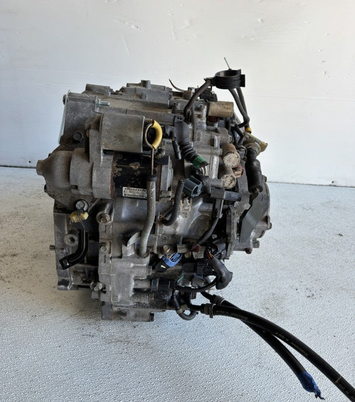 JDM 2003-2006 ACURA MDX ALL WHEEL DRIVE AUTOMATIC TRANSMISSION ( MDKA.AWD.AT )