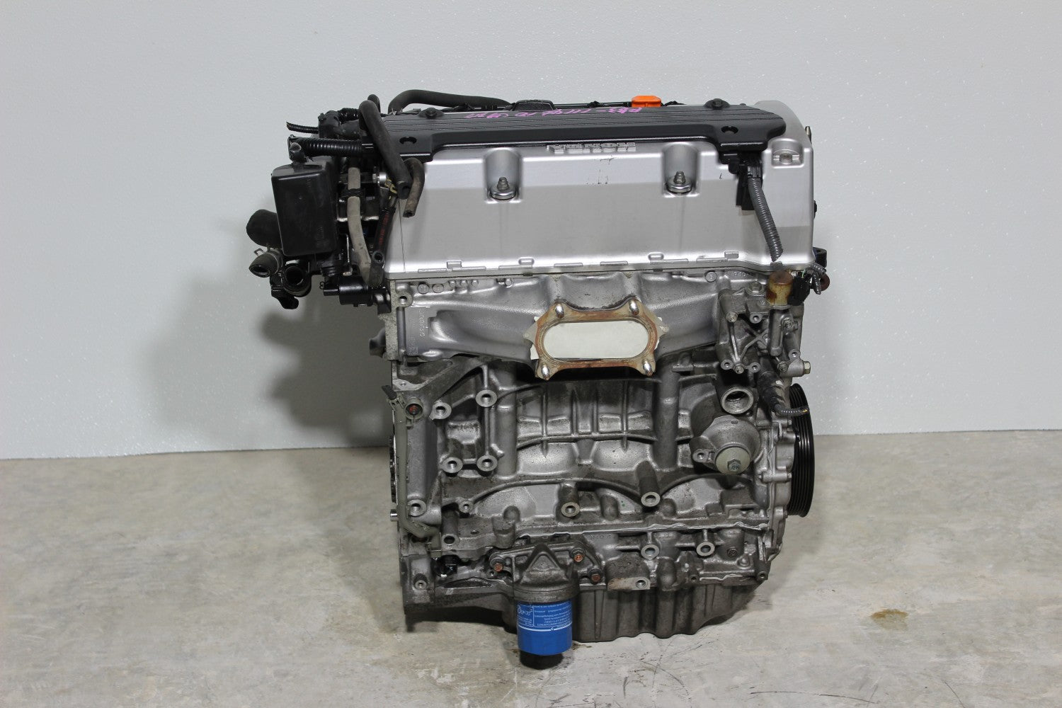 JDM 2010-2014 Honda CRV 2.4L DOHC I-VTEC Engine (K24A.ENG.R40)