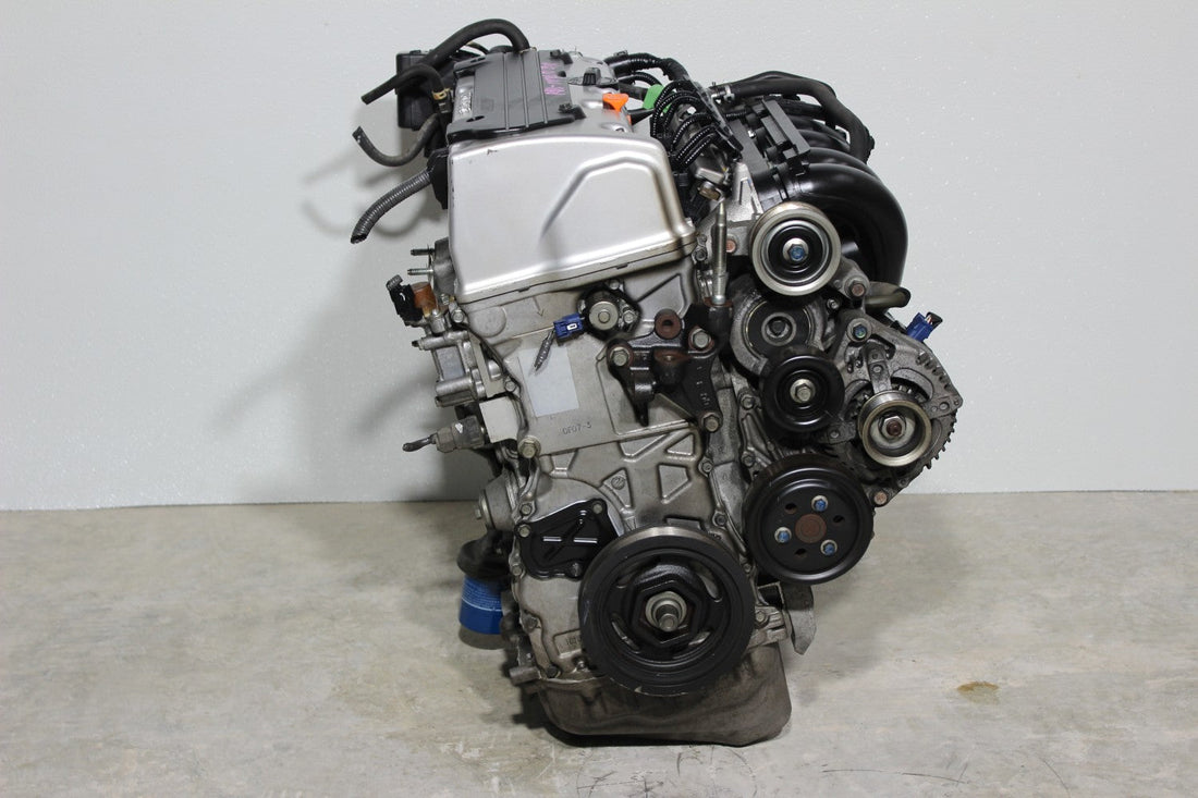 JDM 2012-2015 Honda Civic SI 2.4L DOHC I-VTEC Engine (K24A.ENG.R40)