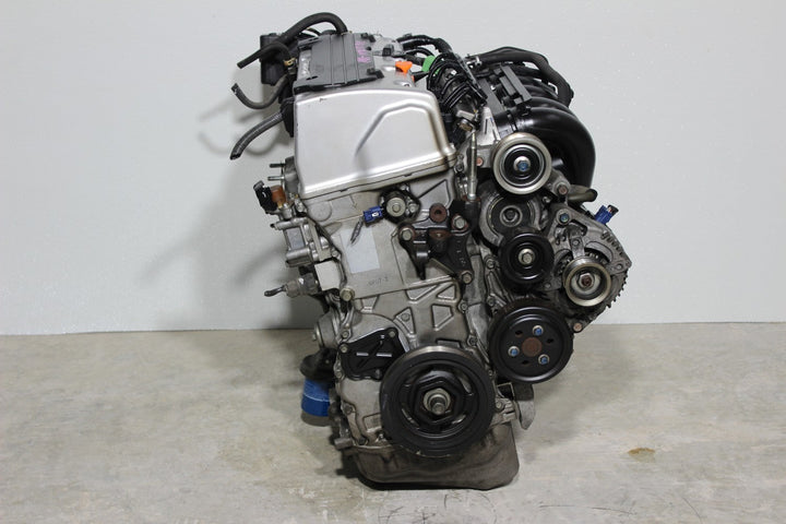JDM 2012-2015 Honda Civic SI 2.4L DOHC I-VTEC Engine (K24A.ENG.R40)
