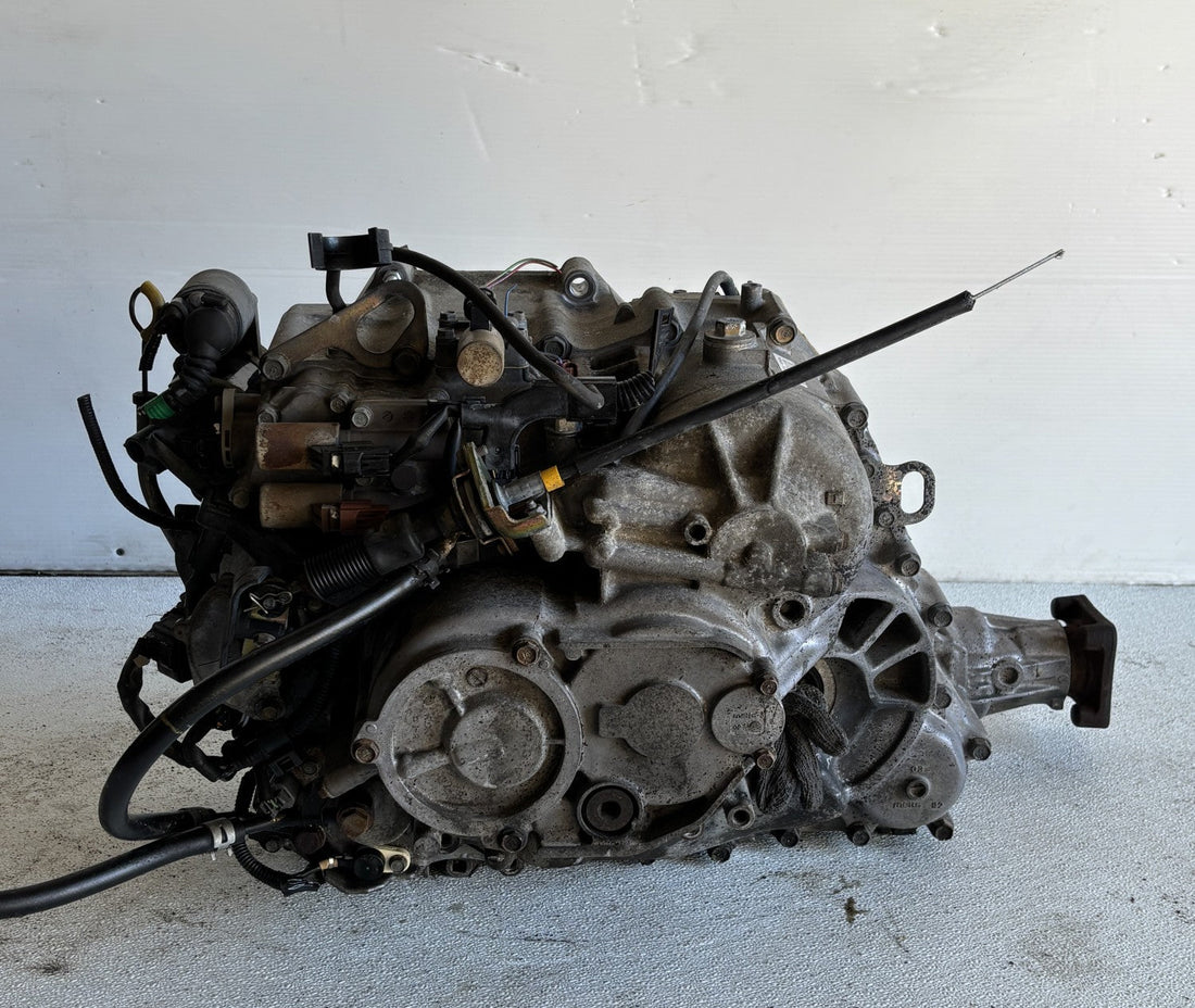 JDM 2003-2006 ACURA MDX ALL WHEEL DRIVE AUTOMATIC TRANSMISSION ( MDKA.AWD.AT )