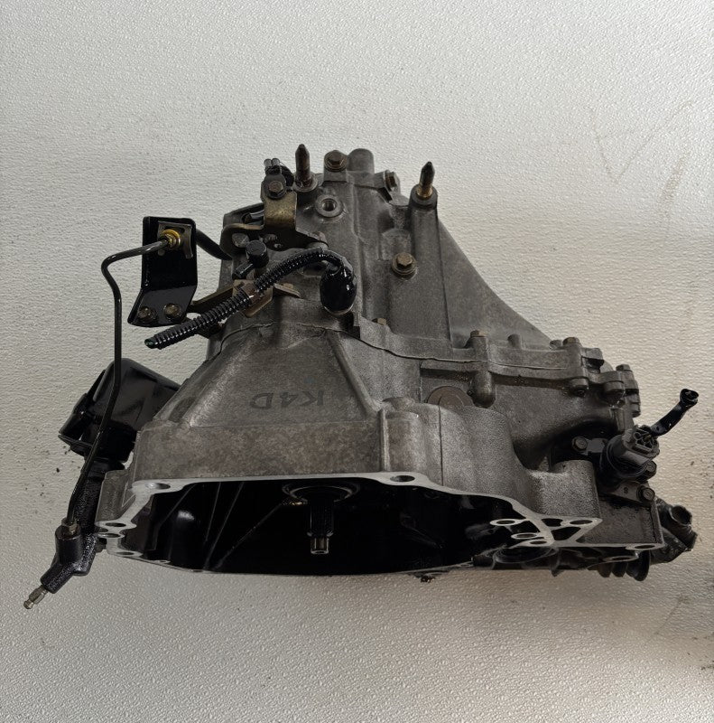 JDM Honda Civic 1996-2000 1.6L 5 Speed Manual Transmission - D16A (S8G. M.T)