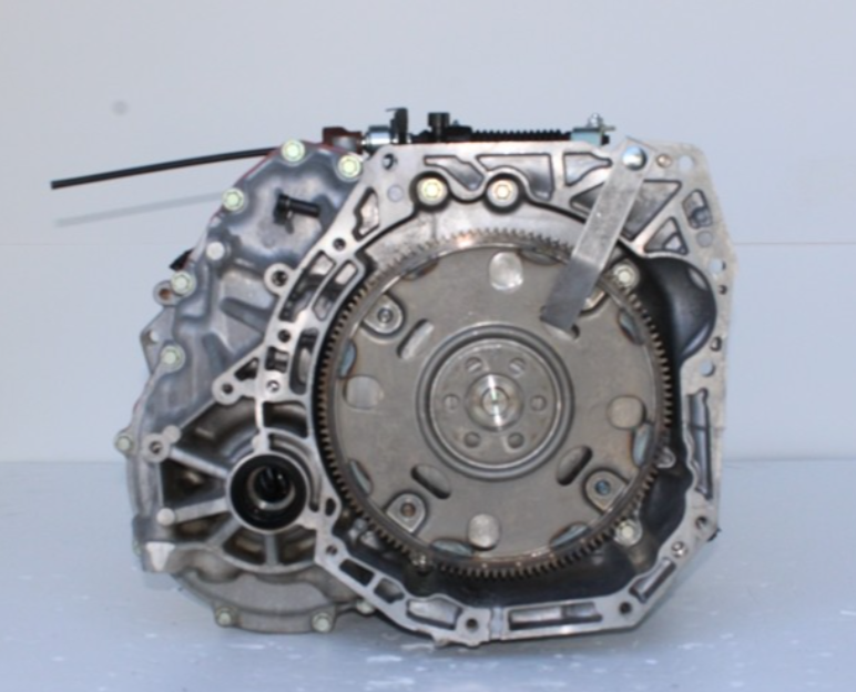 JDM 2013 - 2019 NISSAN VERSA CVT AUTOMATIC TRANSMISSION ONLY