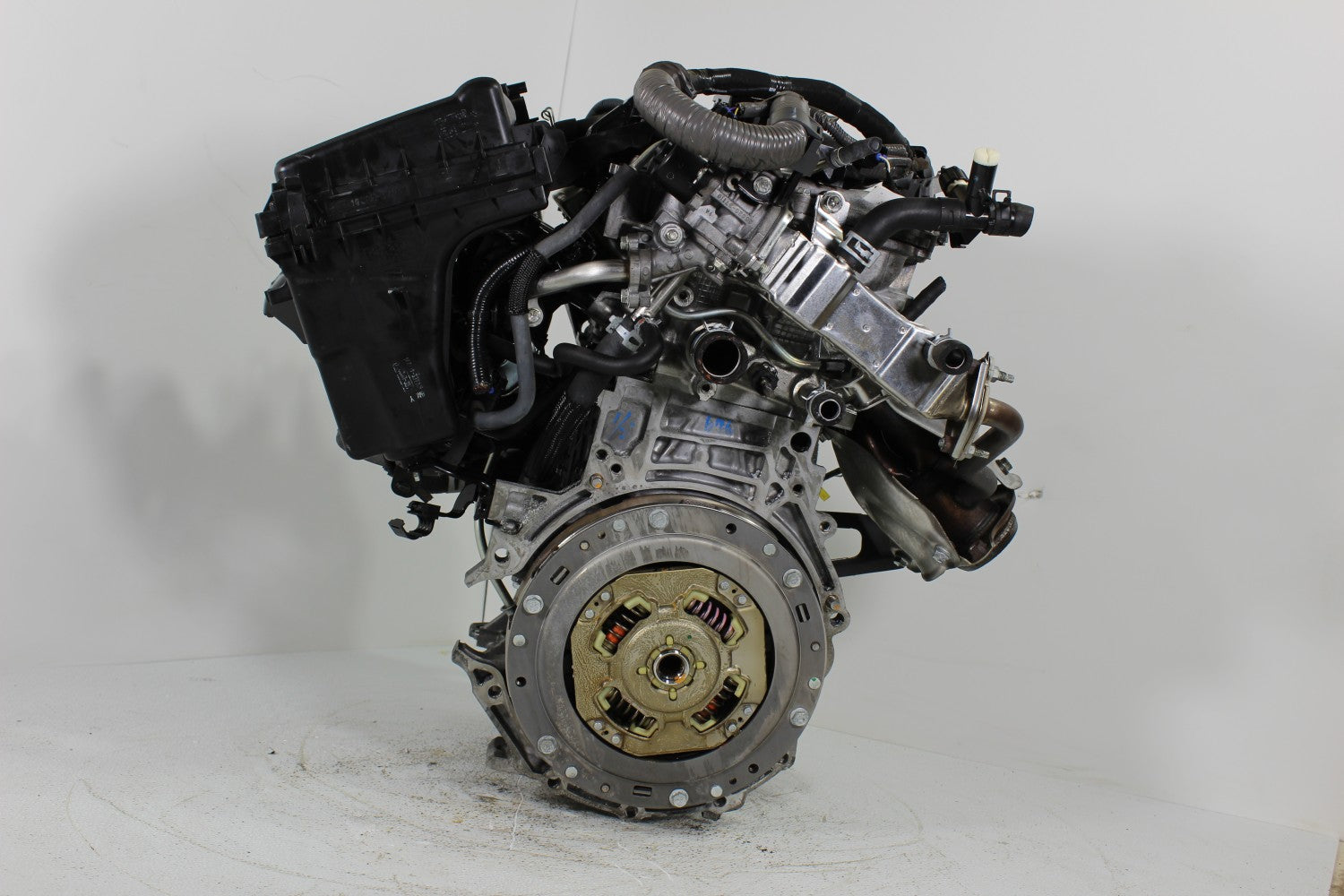 JDM 2010-2015 Toyota Prius 2ZR Hybrid 1.8L Engine
