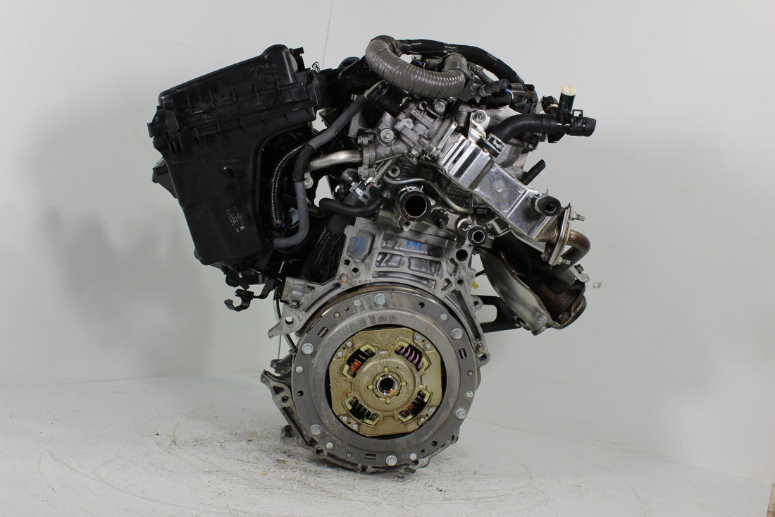 JDM 2010-2015 Toyota Prius 2ZR Hybrid 1.8L Engine