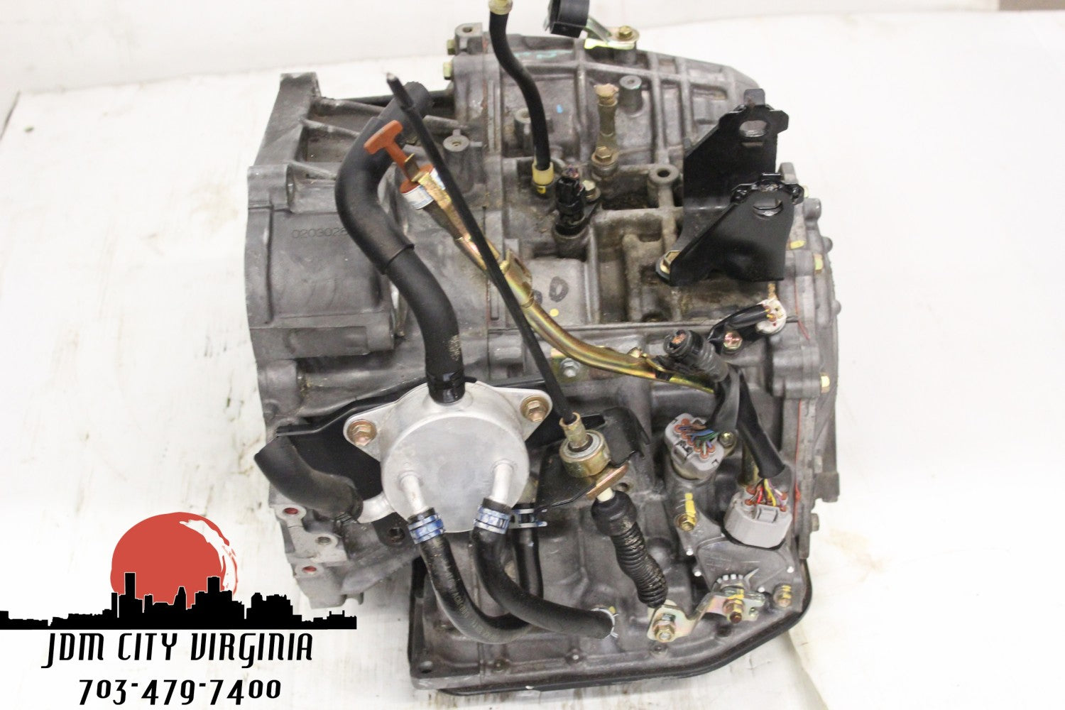 JDM 2009-2012 JDM TOYOTA RAV 4 2.5L FWD AUTOMATICTRANSMISSION ONLY