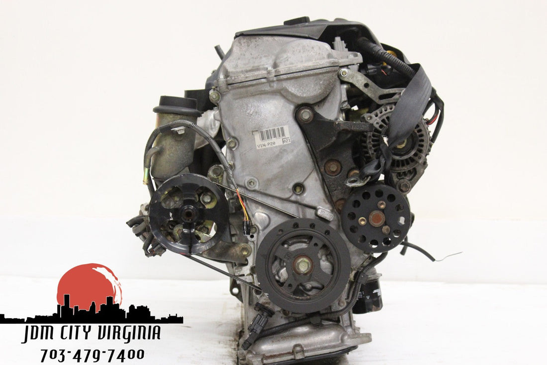 JDM 2004-2006 SCION XB 1.5L VVTI ENGINE ( 1NZ.ENG)
