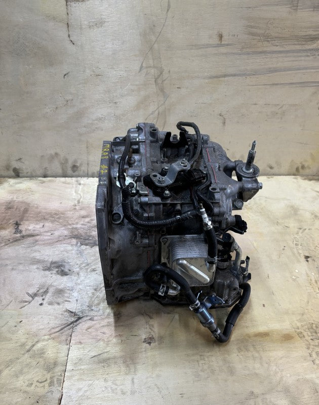 JDM 2013-2019 NISSAN SENTRA 1.8L CVT AUTOMATIC TRANSMISSION ONLY