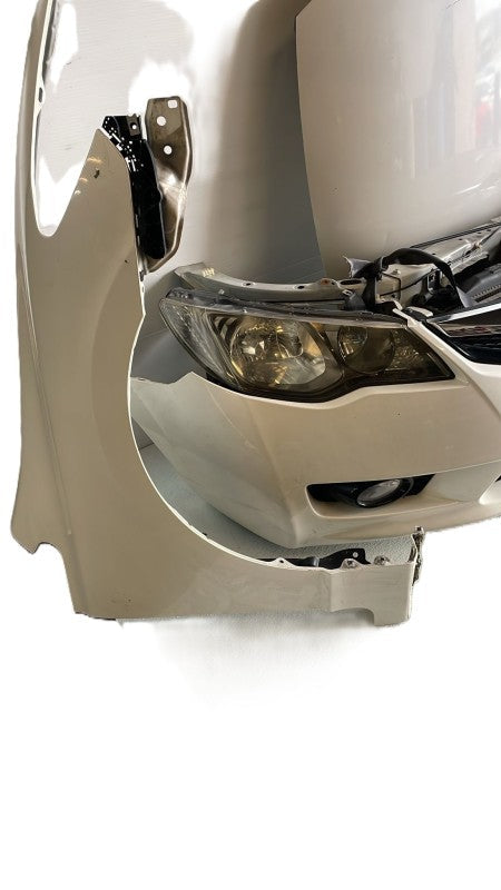 JDM 2006-2011 HONDA CIVIC COMPLETE FRONT END CONVERSION (FD1,FD2)