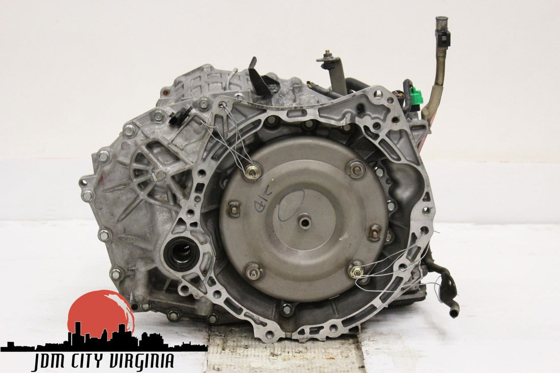 JDM 2007-2012 NISSAN SENTRA 2.0L CVT AUTOMATIC TRANSMISSION (MR20.CVT.AT)