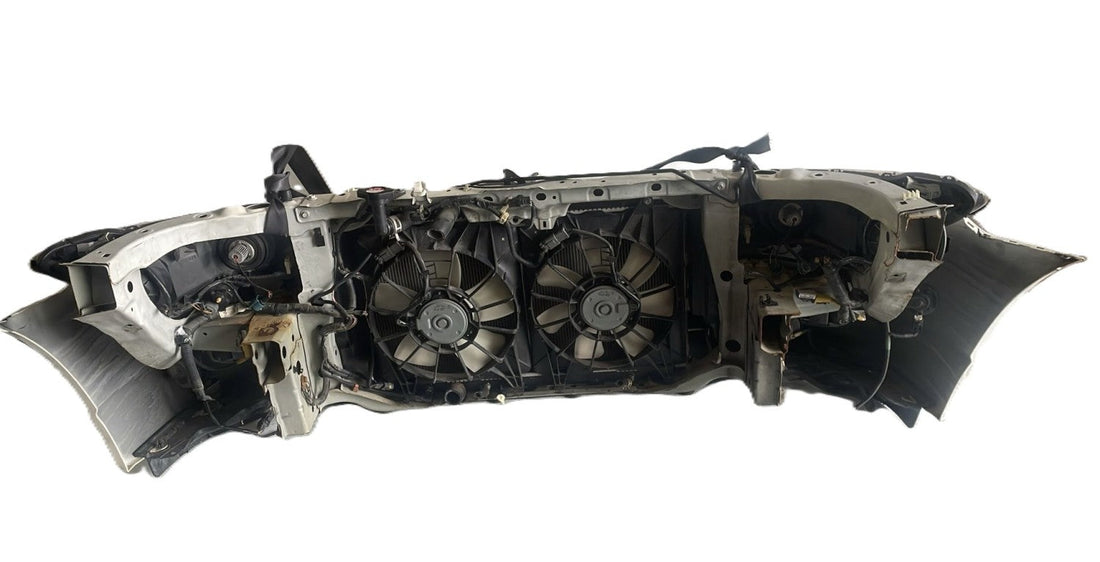 JDM 2006-2011 HONDA CIVIC COMPLETE FRONT END CONVERSION (FD1,FD2)