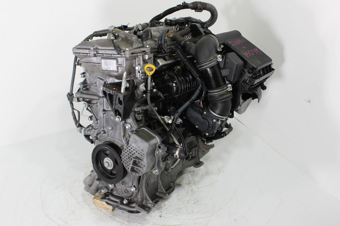 JDM 2010-2015 Toyota Prius 2ZR Hybrid 1.8L Engine