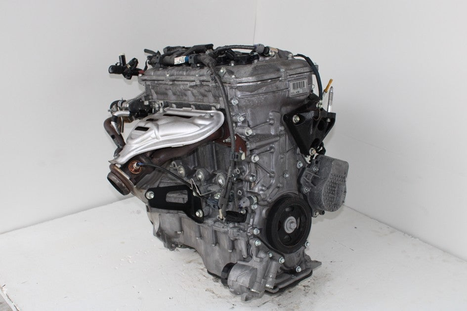 JDM Lexus CT200H 2ZR Hybrid 1.8L Engine