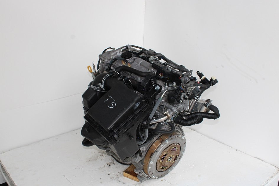 JDM Lexus CT200H 2ZR Hybrid 1.8L Engine