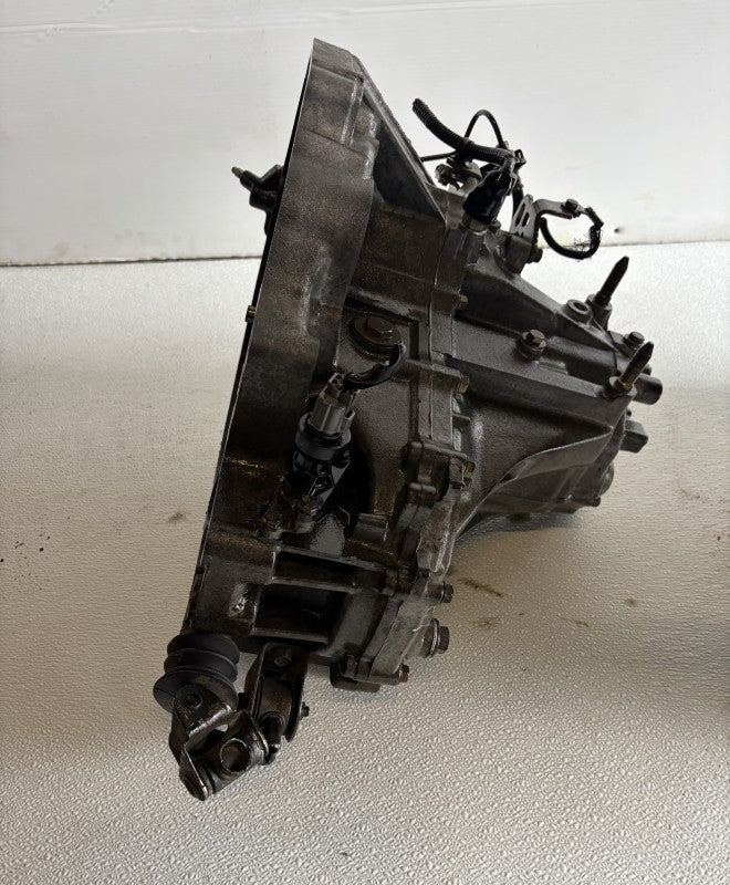 JDM Honda Civic 1996-2000 1.6L 5 Speed Manual Transmission - D16A (S8G. M.T)