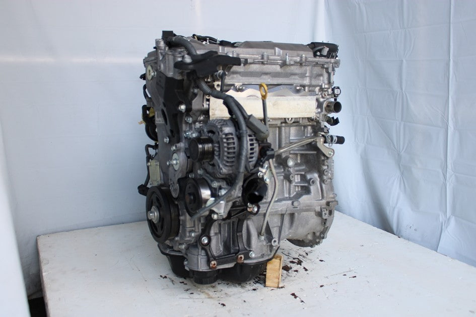 JDM 2011-2016 TOYOTA SCION TC 2.5L DOHC VVTI NON-HYBRID ENGINE ( 2ARFE.ENG )