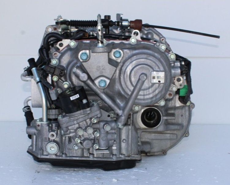 JDM 2013 - 2019 NISSAN VERSA CVT AUTOMATIC TRANSMISSION ONLY