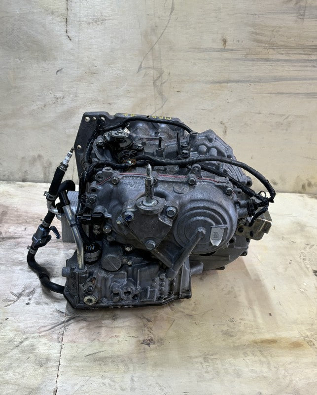 JDM 2013-2019 NISSAN SENTRA 1.8L CVT AUTOMATIC TRANSMISSION ONLY