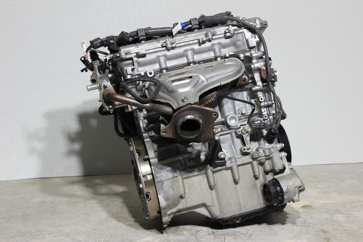 JDM 2010-2015 Toyota Prius 2ZR Hybrid 1.8L Engine
