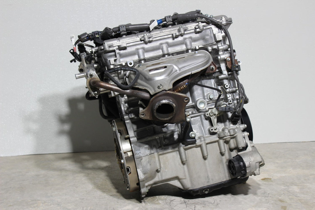 JDM 2010-2015 Toyota Prius 2ZR Hybrid 1.8L Engine