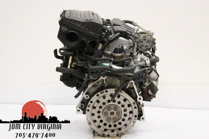 JDM 2001-2005 HONDA CIVIC DX, EX, LX 1.7L SOHC NON-VTEC ENGINE (D17A. ENG)