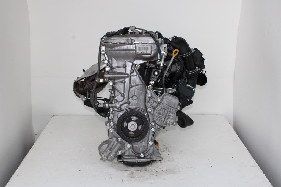 JDM Lexus CT200H 2ZR Hybrid 1.8L Engine