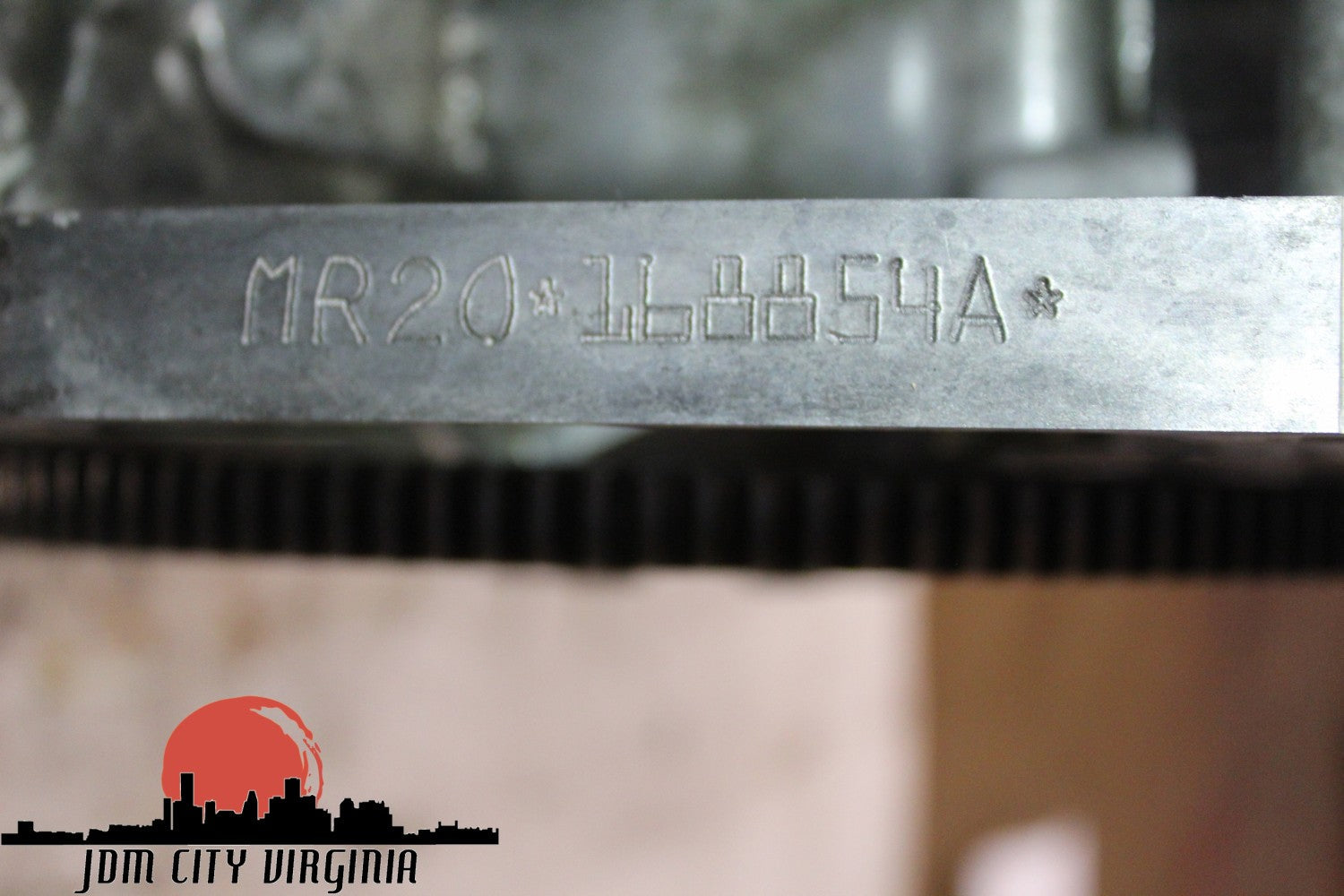 JDM NISSAN SENTRA 2007-2012 2.0L DOHC MR20 ENGINE