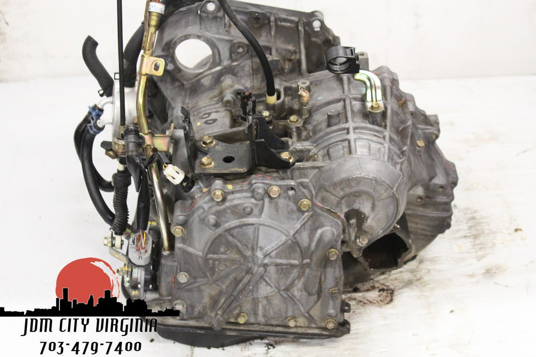 JDM 2009-2012 JDM TOYOTA RAV 4 2.5L FWD AUTOMATICTRANSMISSION ONLY